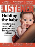 New Zealand Listener